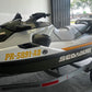 Boat & Jet-ski Gel Registration