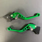 Motorcycle Cable Clutch Lever (2 Pieces)