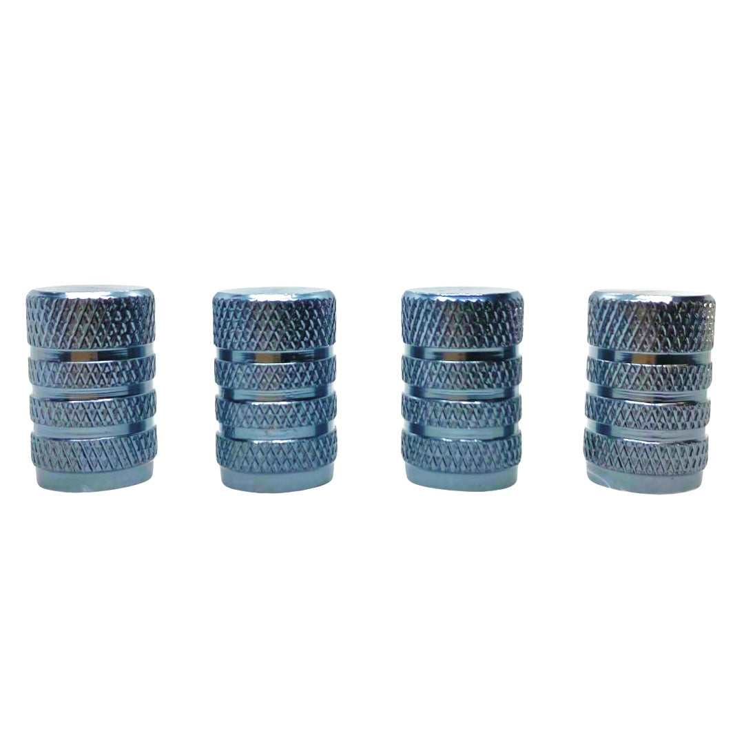 Aluminum Alloy Tire/Wheel Valve Caps