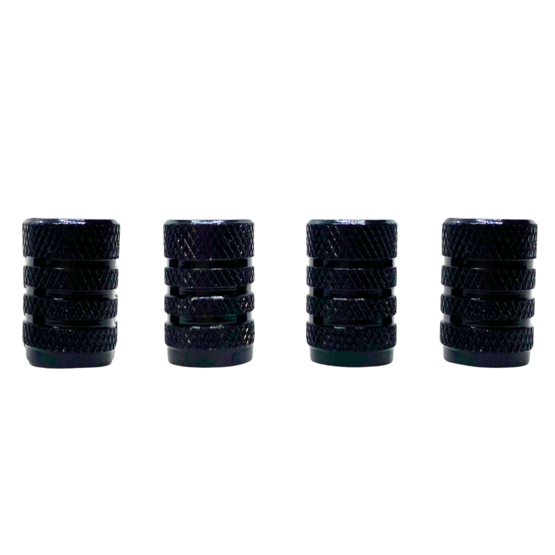 Aluminum Alloy Tire/Wheel Valve Caps