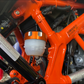 KTM DUKE Brake Oil Reservoir Cap