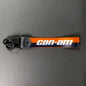 CAN-AM Key Holder Short Strap