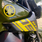 Yamaha Gel Emblem