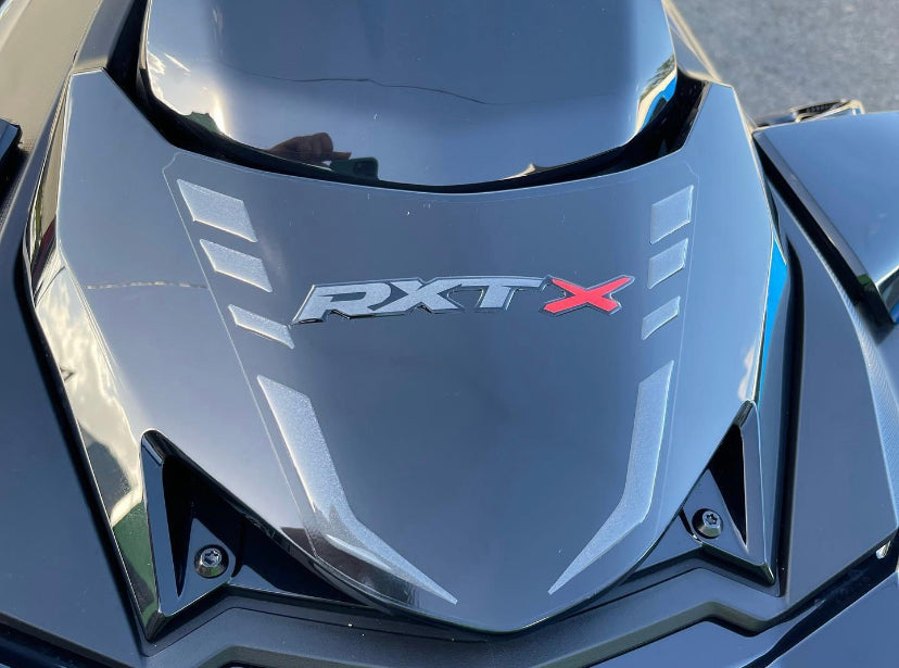 RXT X for Front Hood Area in Gel – Elohay Shop