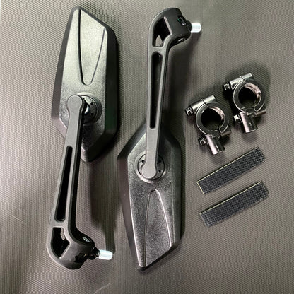 Rearview Retrovisors for Bikes and Motorcycles