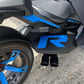 R 600 or 900 Gel Sticker for CAN-AM Ryker