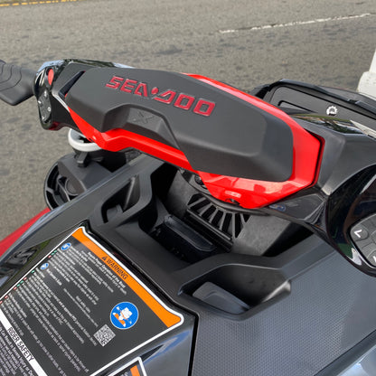 SEA DOO FOR JET-SKI STEERING WHEEL