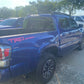 TRD Sport Gel Sticker for Toyota