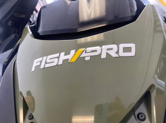 Fish Pro for Front Hood Area in Gel