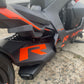 R 600 or 900 Gel Sticker for CAN-AM Ryker