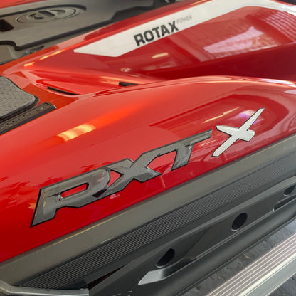 RXT-X Sea Doo Rear Side Gel Graphics (2 pcs)