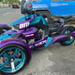 Full Set Gel Graphics for CAN-AM Ryker