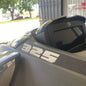 Sea Doo RXT X 325 Graphics (2 pieces)