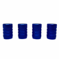 Aluminum Alloy Tire/Wheel Valve Caps