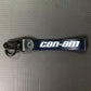 CAN-AM Key Holder Short Strap