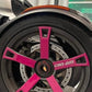 Gel Stickers for CAN-AM Ryker Rims