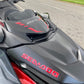 Full Set Gel Graphics for Jet-ski RXT X 325