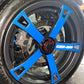 Gel Stickers for CAN-AM Ryker Rims