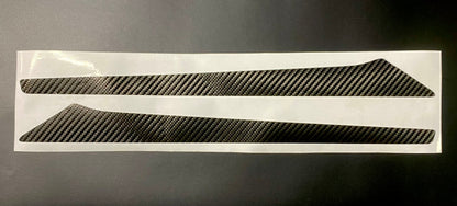 300 for Sea Doo Gel Sticker (Small) 7.25" x 1" (2 pieces)