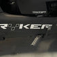 RYKER Letters in Gel Stickers for CAN-AM Ryker (2 Pieces)