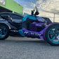 Full Set Gel Graphics for CAN-AM Ryker