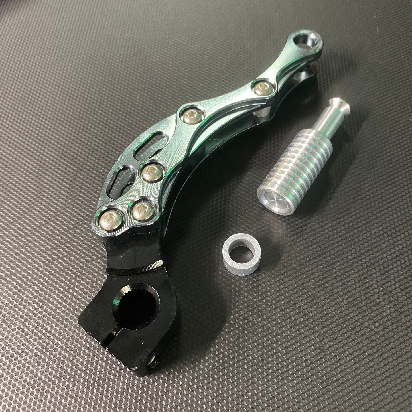 Kick Start Lever for Motorcycle