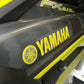 Yamaha Gel Sticker 10.75" x 2.25" (2 pieces)