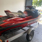 Full Set Gel Graphics for Jet-ski RXT X 325