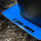 CAN-AM Ryker 600 Clappers Gel Stickers (2 Pieces)