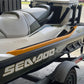 Full Set Gel Graphics for Jet-ski RXT X 300