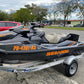 Boat & Jet-ski Gel Registration
