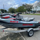 Boat & Jet-ski Gel Registration