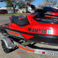 Boat & Jet-ski Gel Registration