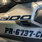 Boat & Jet-ski Gel Registration
