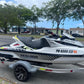 Boat & Jet-ski Gel Registration