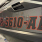 Boat & Jet-ski Gel Registration