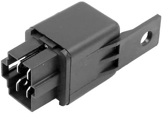 Automotive Relay 12V 40A (4 pins)