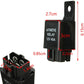 Automotive Relay 12V 40A (4 pins)