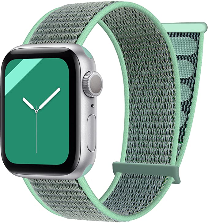 Apple Watch Sport Nylon Band