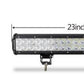 22" LED Headlight Bar