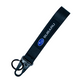 SUBARU Key Holder Short Strap