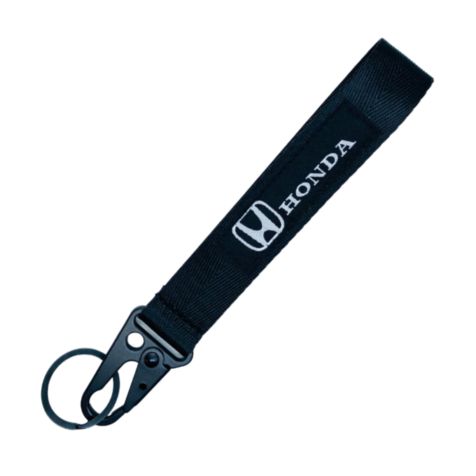 HONDA Key Holder Short Strap