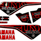 ZUMA Gel Graphics for 2010-2015