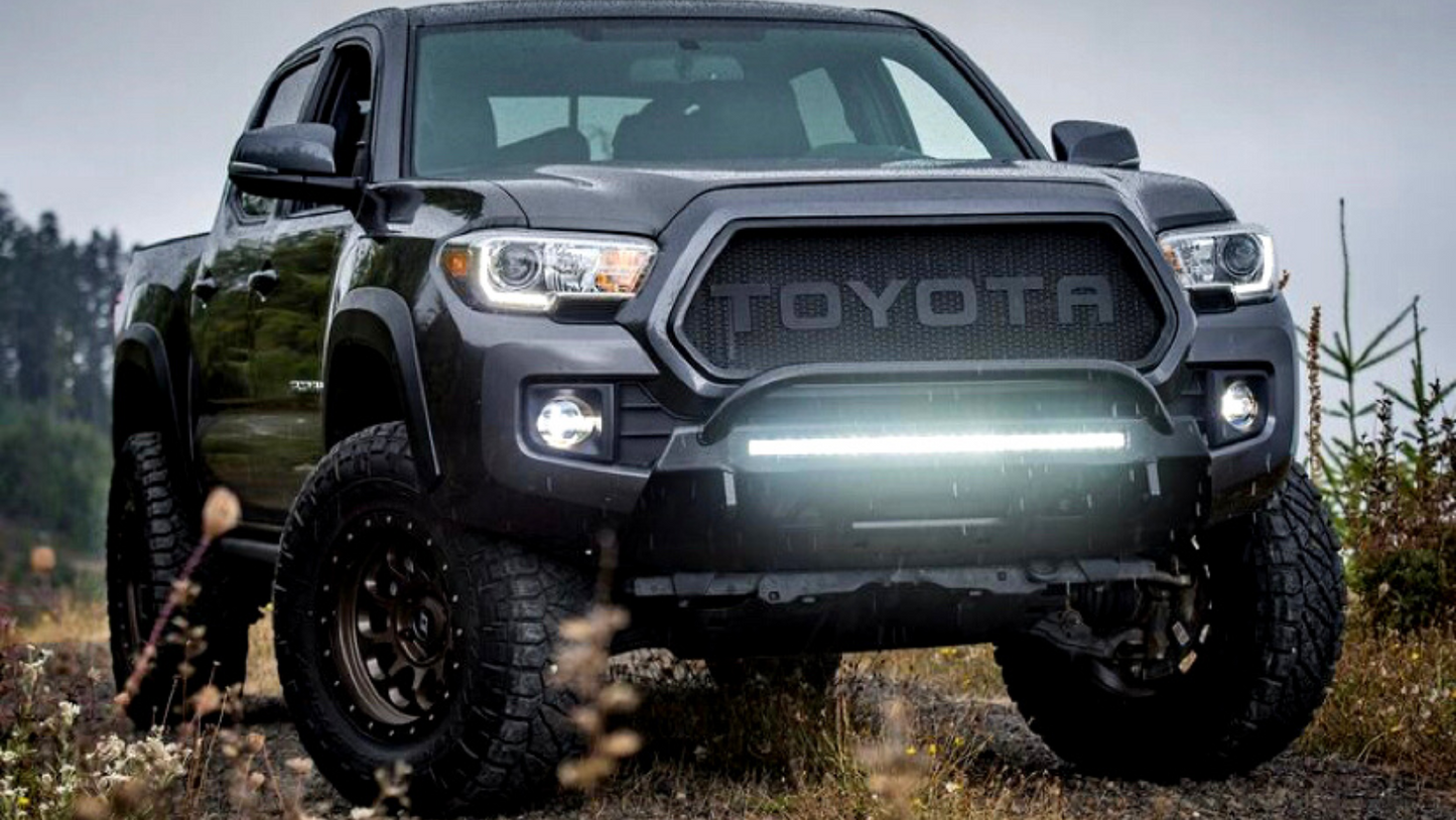 22" LED Headlight Bar