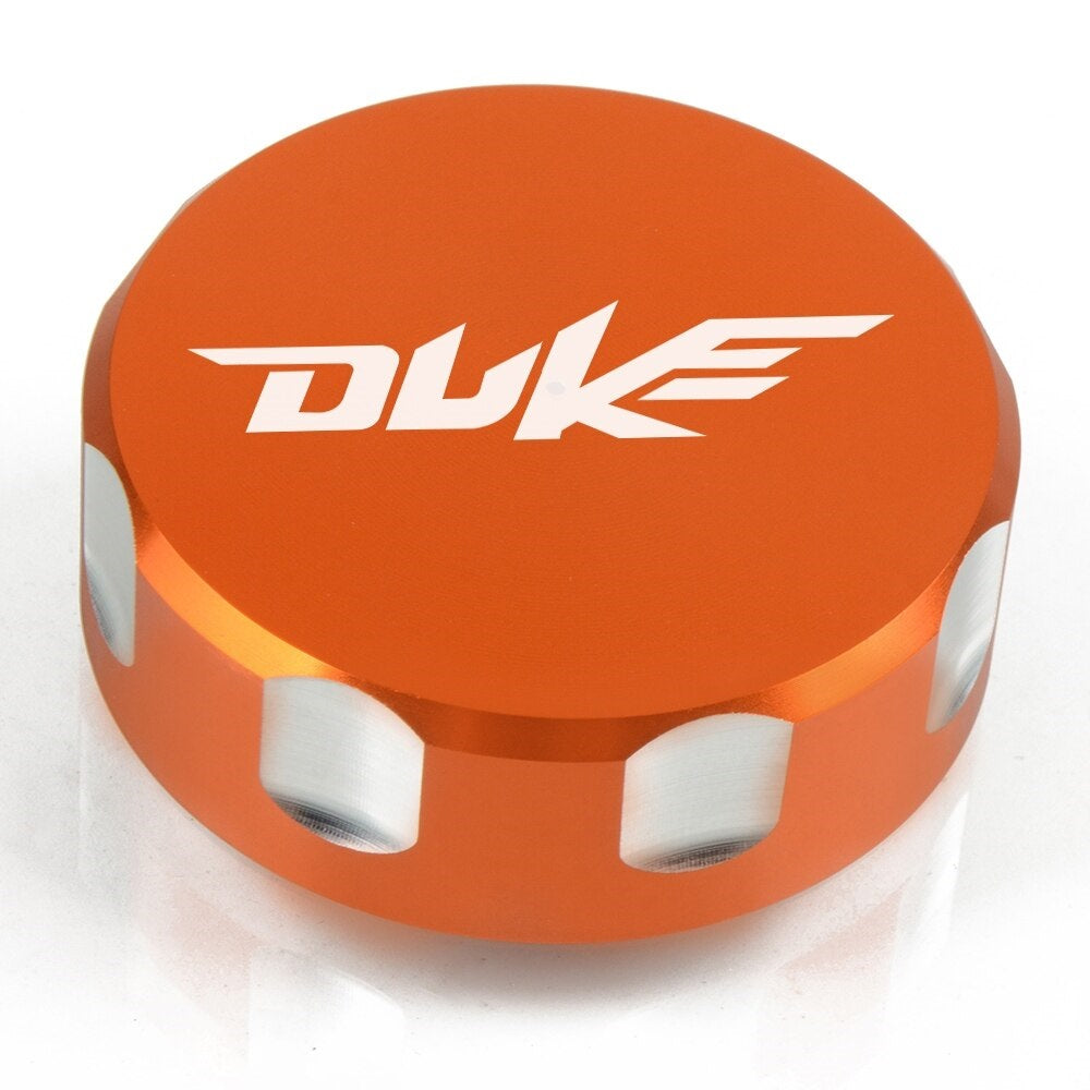 KTM DUKE Brake Oil Reservoir Cap