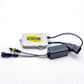 HID Ballast 55W DC 12V (2 pcs)