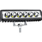 LED Work Light 6-LEDS 1800LM 6000k