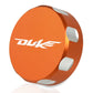 KTM DUKE Brake Oil Reservoir Cap