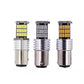 1157 LED Light Bulb Canbus (2 pcs) 45SMD