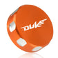 KTM DUKE Brake Oil Reservoir Cap